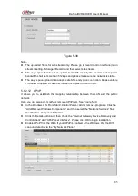 Preview for 194 page of Dahua iDVR&iHCVR User Manual