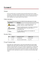 Preview for 2 page of Dahua IPC-C26E Quick Installation Manual