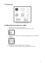 Preview for 15 page of Dahua IPC-C26E Quick Installation Manual