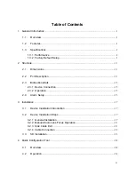 Предварительный просмотр 5 страницы Dahua IPC-HDB/HDBW3101 Series User Manual