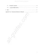 Предварительный просмотр 6 страницы Dahua IPC-HDB3101 Series User Manual