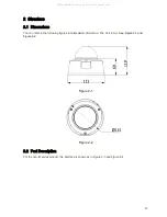 Предварительный просмотр 17 страницы Dahua IPC-HDB3101 Series User Manual