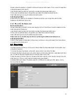 Предварительный просмотр 22 страницы Dahua IPC-HDB3101 Series User Manual
