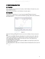 Предварительный просмотр 31 страницы Dahua IPC-HDB3101 Series User Manual