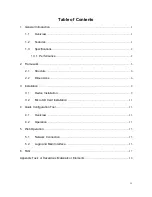 Preview for 5 page of Dahua IPC-HDB3200C Series User Manual