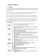 Preview for 6 page of Dahua IPC-HDB3200C Series User Manual