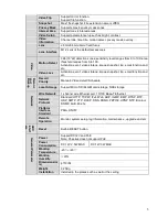 Preview for 10 page of Dahua IPC-HDB3200C Series User Manual