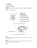 Preview for 14 page of Dahua IPC-HDB3200C Series User Manual