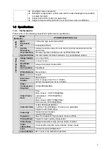 Preview for 7 page of Dahua IPC-HDB3200CP(N) Series User Manual