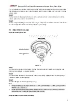 Предварительный просмотр 14 страницы Dahua IPC-HDBW2231R-ZS Quick Start Manual