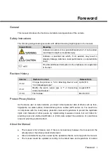 Preview for 2 page of Dahua IPC-HDBW2831E-S-S2 Quick Start Manual