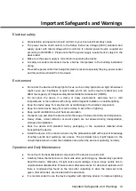 Preview for 4 page of Dahua IPC-HDBW2831E-S-S2 Quick Start Manual