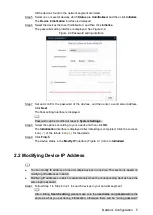 Preview for 11 page of Dahua IPC-HDBW2831E-S-S2 Quick Start Manual