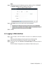 Preview for 12 page of Dahua IPC-HDBW2831E-S-S2 Quick Start Manual