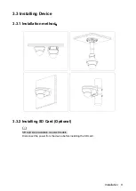 Preview for 15 page of Dahua IPC-HDBW2831E-S-S2 Quick Start Manual