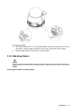 Preview for 16 page of Dahua IPC-HDBW2831E-S-S2 Quick Start Manual