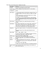 Предварительный просмотр 22 страницы Dahua IPC-HDBW3300 Operation Manual