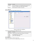 Предварительный просмотр 42 страницы Dahua IPC-HDBW3300 Operation Manual