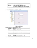 Предварительный просмотр 49 страницы Dahua IPC-HDBW3300 Operation Manual