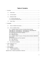 Preview for 4 page of Dahua IPC-HDBW5502N Quick Start Manual