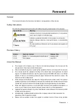 Preview for 2 page of Dahua IPC-HDBW5842H-ZHE Quick Start Manual