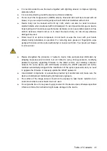 Preview for 5 page of Dahua IPC-HDBW5842H-ZHE Quick Start Manual