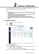 Preview for 10 page of Dahua IPC-HDBW5842H-ZHE Quick Start Manual