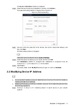 Preview for 11 page of Dahua IPC-HDBW5842H-ZHE Quick Start Manual