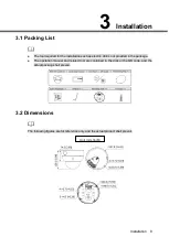 Preview for 14 page of Dahua IPC-HDBW5842H-ZHE Quick Start Manual