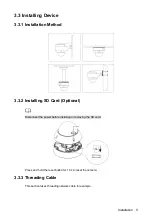 Preview for 15 page of Dahua IPC-HDBW5842H-ZHE Quick Start Manual