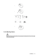 Preview for 16 page of Dahua IPC-HDBW5842H-ZHE Quick Start Manual