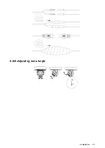 Preview for 19 page of Dahua IPC-HDBW5842H-ZHE Quick Start Manual