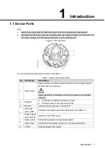 Предварительный просмотр 8 страницы Dahua IPC-HDBW7442H-Z4FR Quick Start Manual