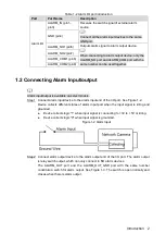 Предварительный просмотр 9 страницы Dahua IPC-HDBW7442H-Z4FR Quick Start Manual