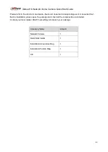 Preview for 4 page of Dahua IPC-HDBW8281-Z Quick Start Manual