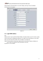 Preview for 16 page of Dahua IPC-HDBW8281-Z Quick Start Manual