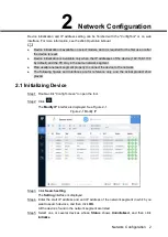 Preview for 8 page of Dahua IPC-HDPW1431R1-S4 Quick Start Manual