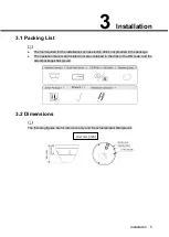 Preview for 11 page of Dahua IPC-HDPW1431R1-S4 Quick Start Manual