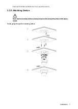 Preview for 13 page of Dahua IPC-HDPW1431R1-S4 Quick Start Manual