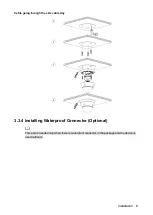 Preview for 14 page of Dahua IPC-HDPW1431R1-S4 Quick Start Manual