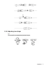 Preview for 15 page of Dahua IPC-HDPW1431R1-S4 Quick Start Manual