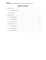 Preview for 6 page of Dahua IPC-HDW1230S Quick Start Manual