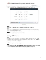 Preview for 14 page of Dahua IPC-HDW1230S Quick Start Manual