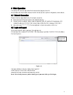 Предварительный просмотр 13 страницы Dahua IPC-HDW2100N Series Quick Start Manual