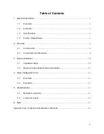 Preview for 5 page of Dahua IPC-HDW2200S User Manual