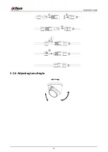 Предварительный просмотр 16 страницы Dahua IPC-HDW2239TP-AS-LED-0280B Quick Start Manual