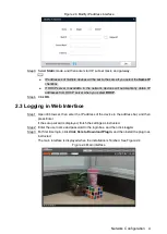 Preview for 11 page of Dahua IPC-HDW2531T-AS Quick Start Manual