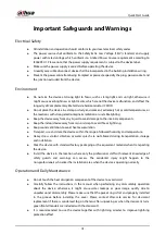 Preview for 4 page of Dahua IPC-HDW2831TM-AS-S2 Quick Start Manual