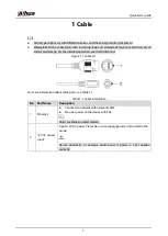 Preview for 7 page of Dahua IPC-HDW2831TM-AS-S2 Quick Start Manual