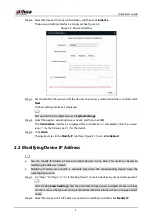 Preview for 9 page of Dahua IPC-HDW2831TM-AS-S2 Quick Start Manual